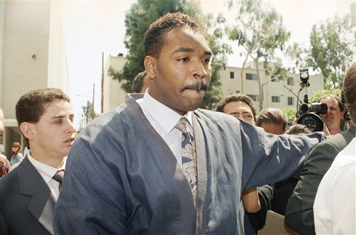 Dyson, Sharpton, Others Reflect On Rodney King’s Legacy