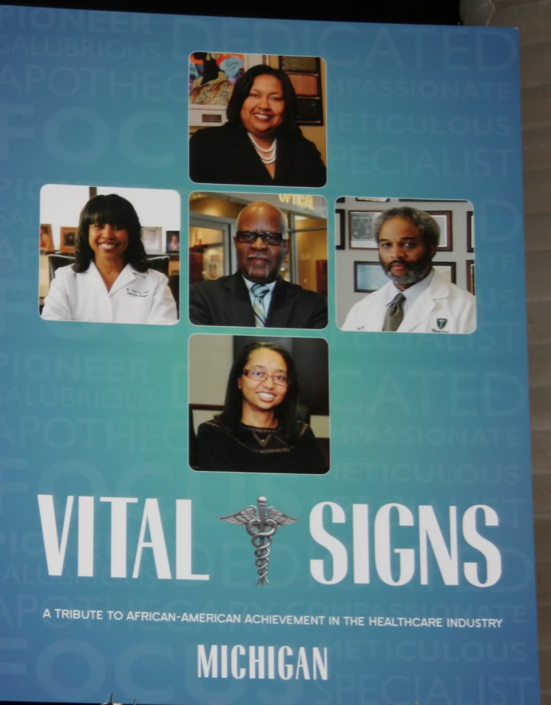 Vital Signs Unveiled