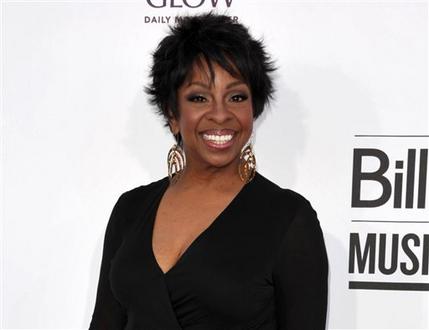 Gladys Knight Apollo Live