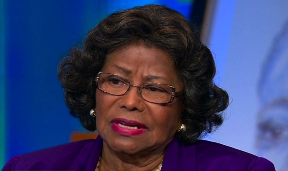 Katherine Jackson Wiki