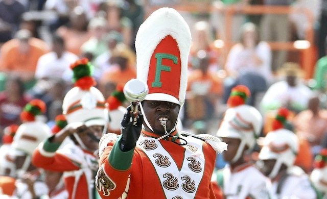 robert champion famu