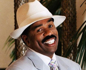 Steve Harvey