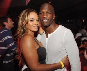 Evelyn Lozada, Chad Johnson