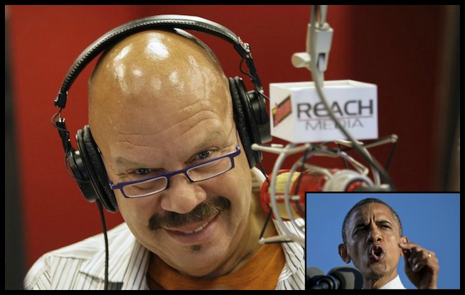 tom joyner barack obama