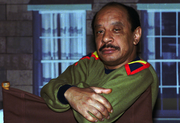 Sherman Hemsley estate battle