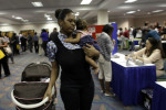 State Of Black America 2013: Unemployment Continues To Prevent Full Empowerment