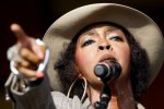 Lauryn Hill Pens Open Letter About Tax Trouble, Confirms Record Deal