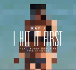 Ray J (Supposedly) To Kanye West: ‘I Hit It First’