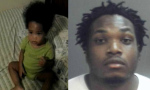 Dad Felt ‘Relieved’ After Killing 1-Year-Old Daughter