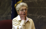75-Year-Old Grandma Gets 22 Years For Killing Grandson