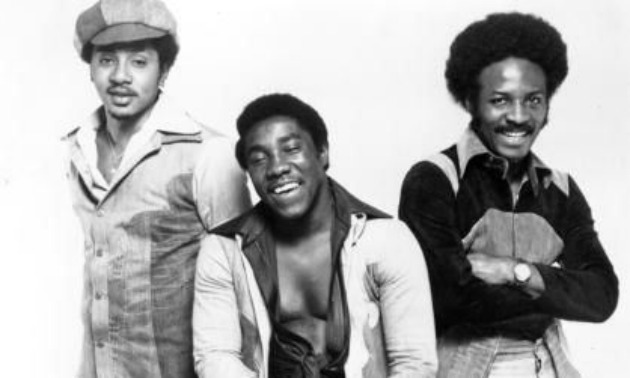 The O'Jays Lawsuit