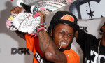 What?! Lil Wayne Hospitalized After Suffering Another Seizure