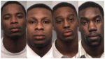 Morehouse College Athletes Accused Of Raping Spelman Student