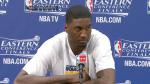 Pacers Roy Hibbert Fined, Apologizes for Homophobic Slur