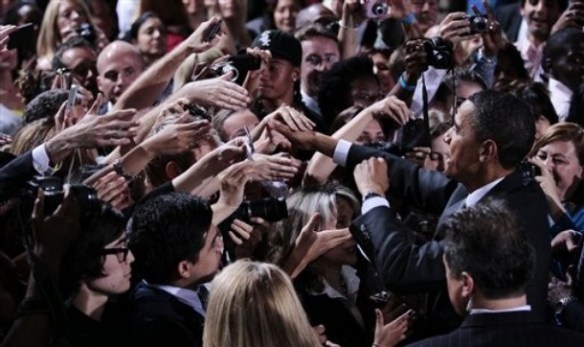 Barack Obama,
