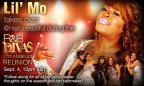 Lil Mo Takes Over @HelloBeautiful For R&B Diva’s Reunion