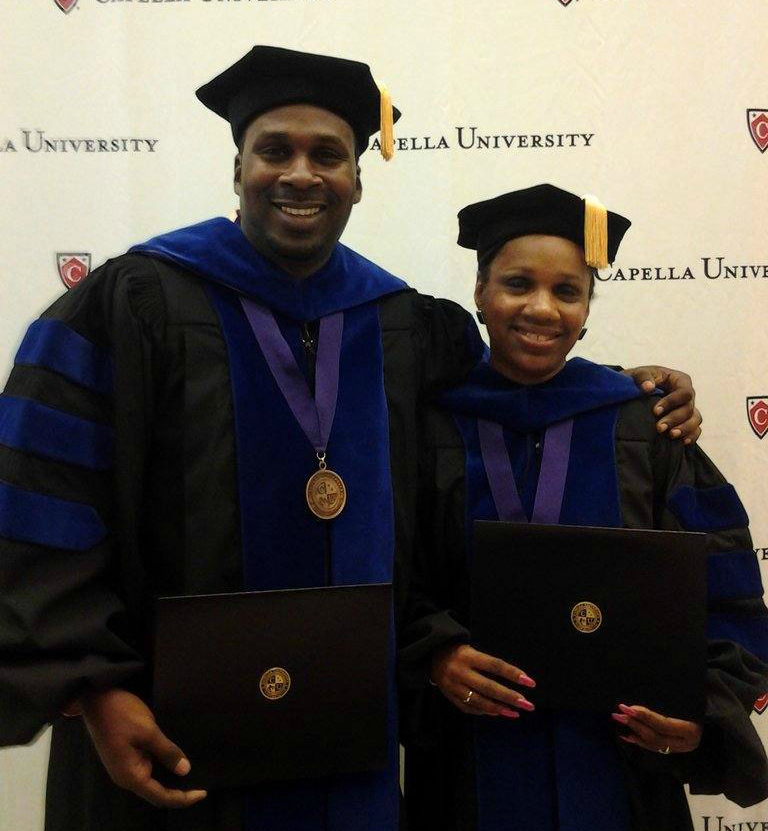 mothersongraduatetogetherphd