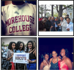 Show Off Your HBCU and College Pride!