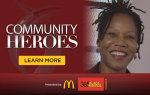 Majora Carter Inspires Communities Of Color To Join The Tech Economy