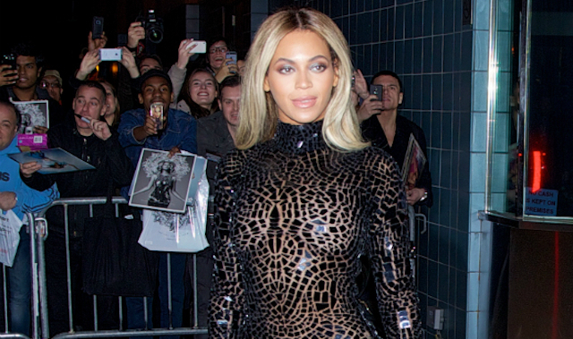 Beyonce