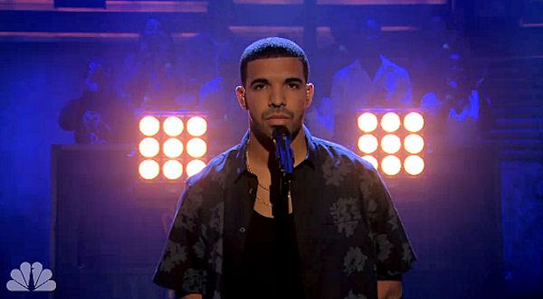 drake