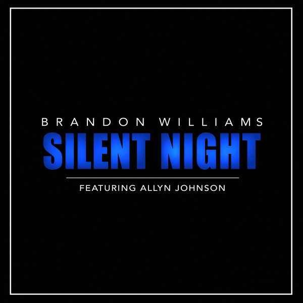 Silent Night Cover Art 600 x600