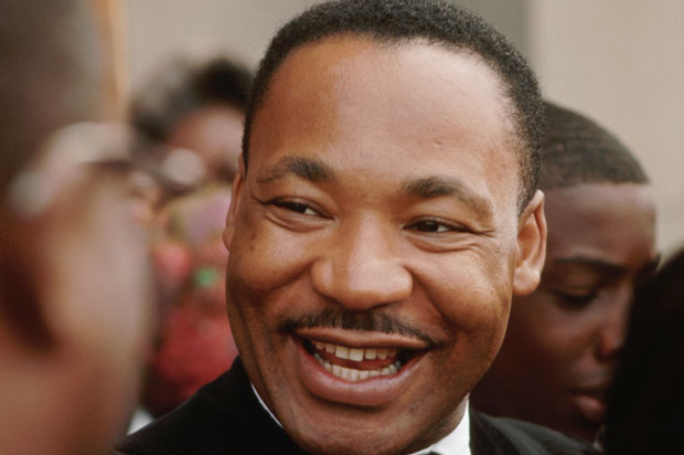 mlk-facts