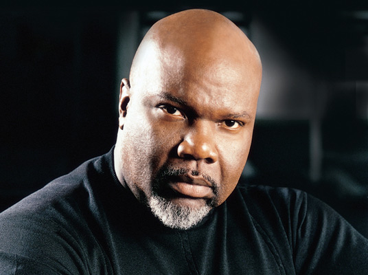 tdjakes