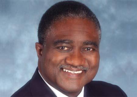 george curry