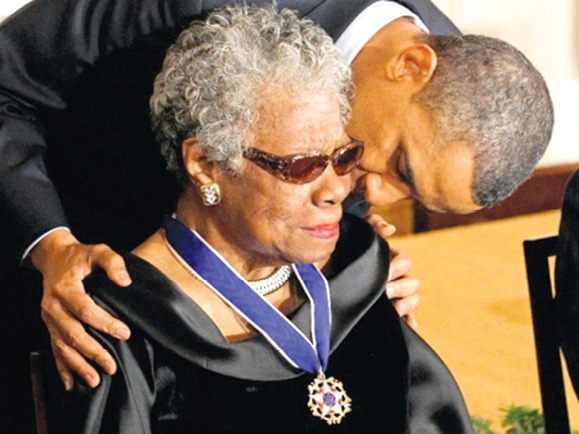 obama-maya-angelou-medal