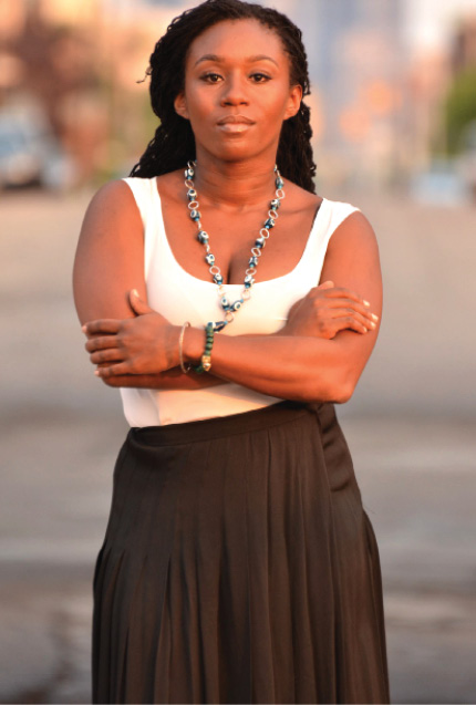 Akilah Benton A3 Aug 20