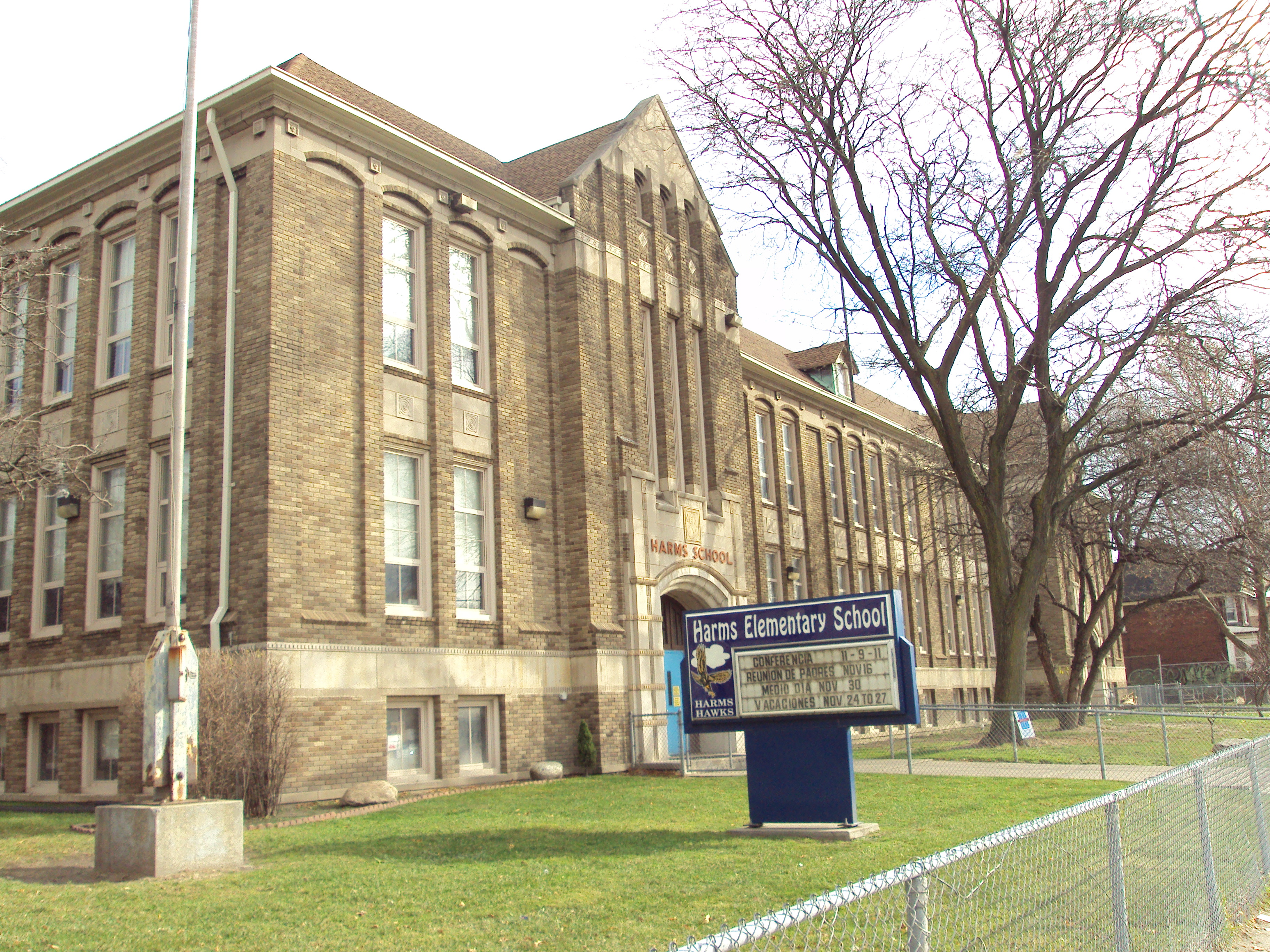 Harms_Elementary_School_(Detroit)_2