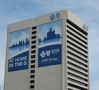 BCBSM-building