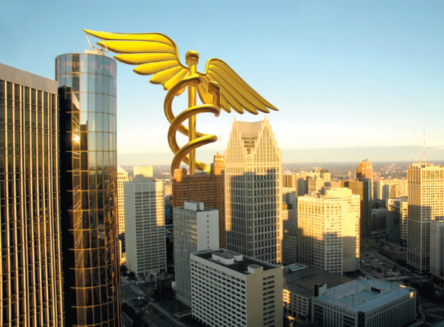 Medical lead art