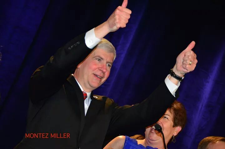 snyder