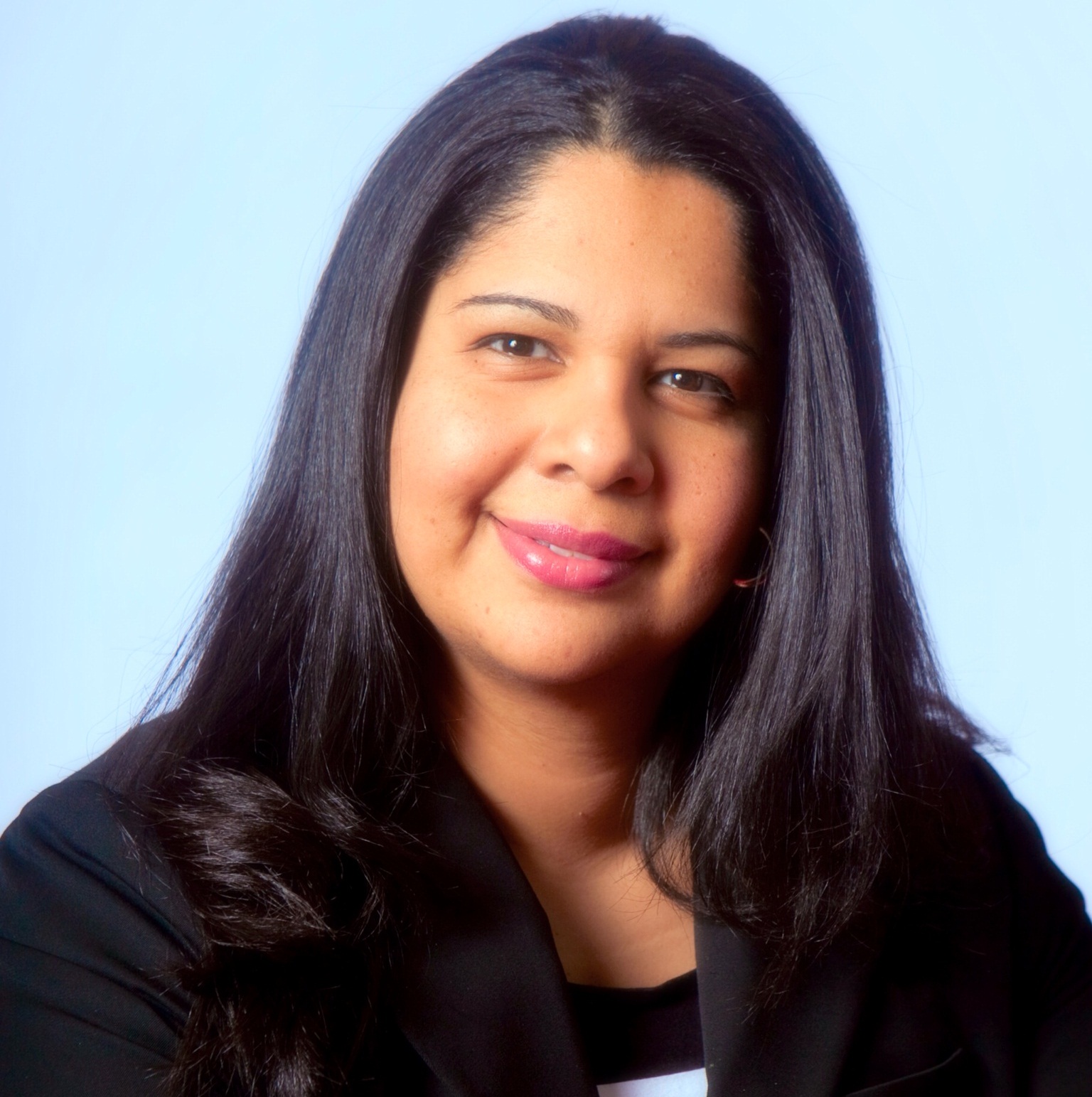 Veronica Conforme Headshot