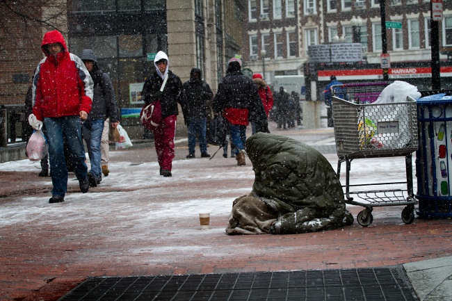 homeless-boston