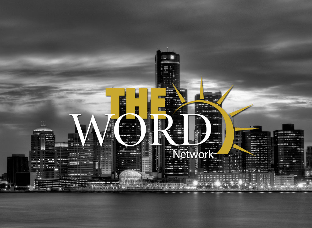 The word network
