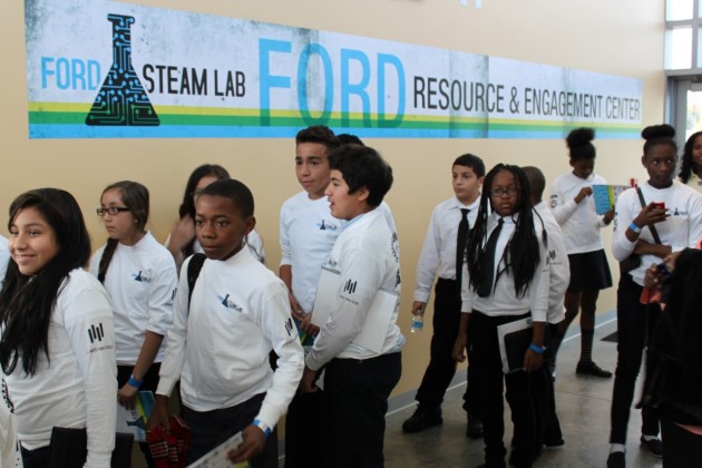FREC-STEAM-event-2014-630x420