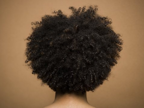 Kinky Hair 101