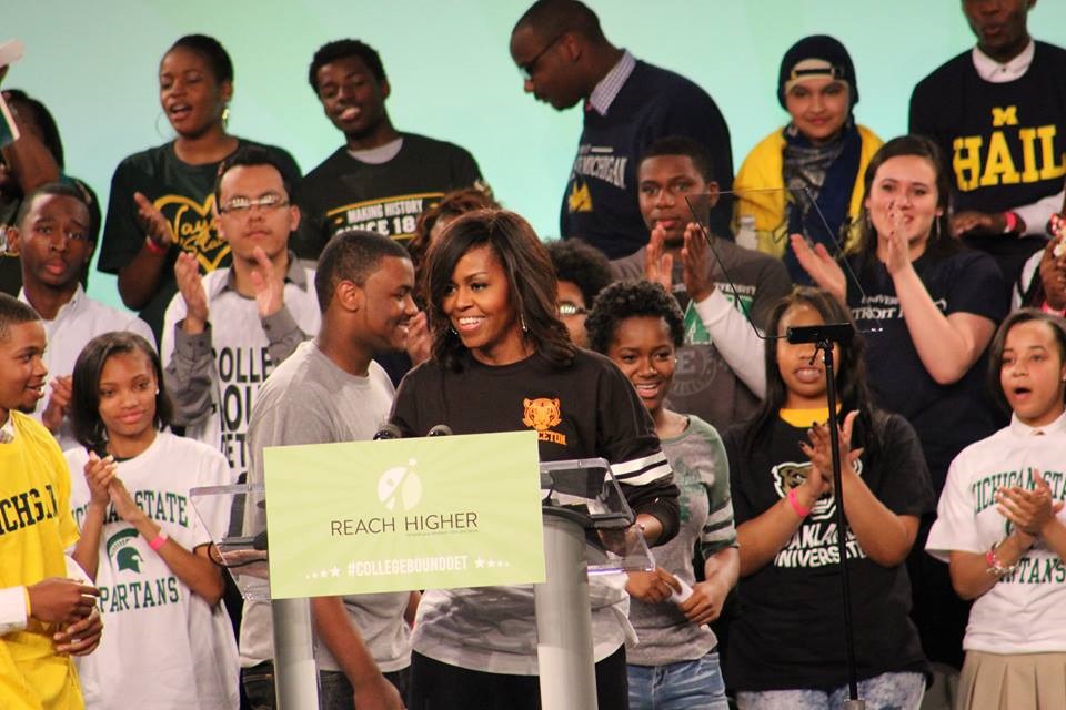 michelle obama