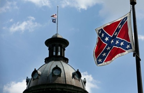 confederate-flag-south-carolina