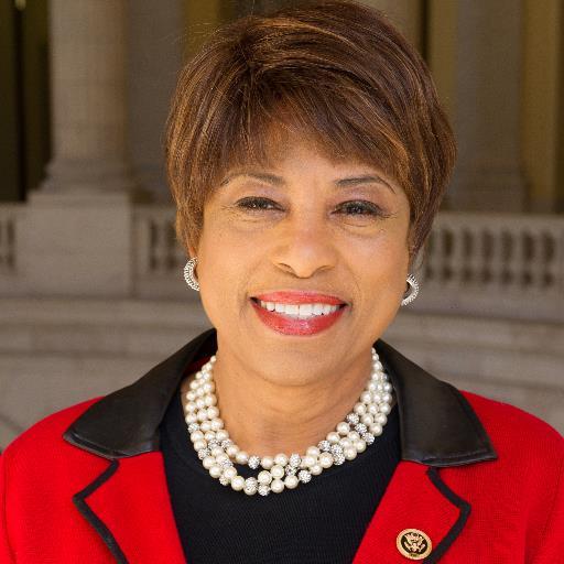 Rep. Brenda Lawrence