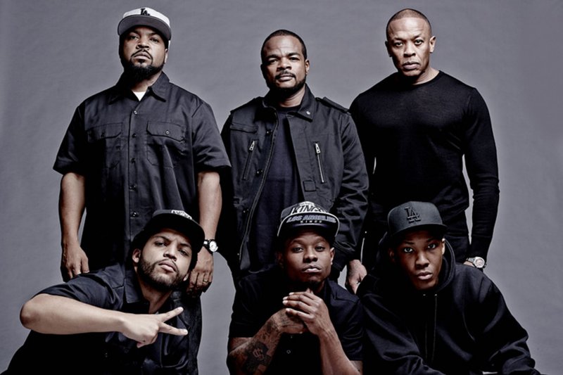 Straight Outta Compton': Keepin' It REAL | The Michigan Chronicle