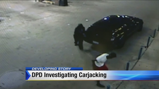 Man-carjacked-outside-Detroit-gas-station