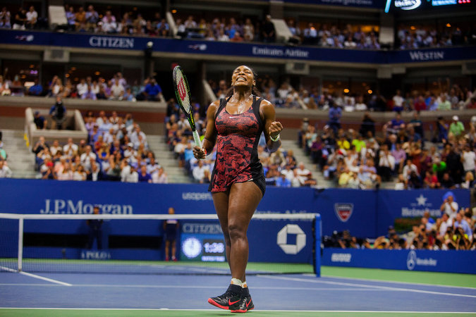 serena
