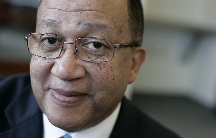 ben chavis