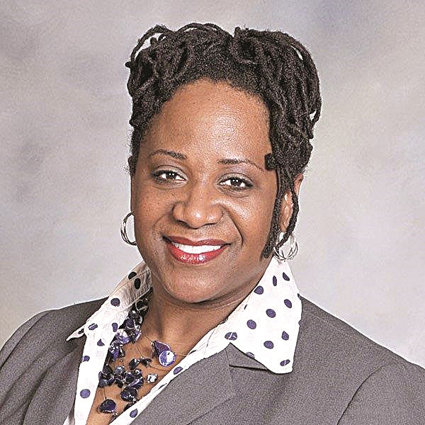 Joy Calloway Headshot