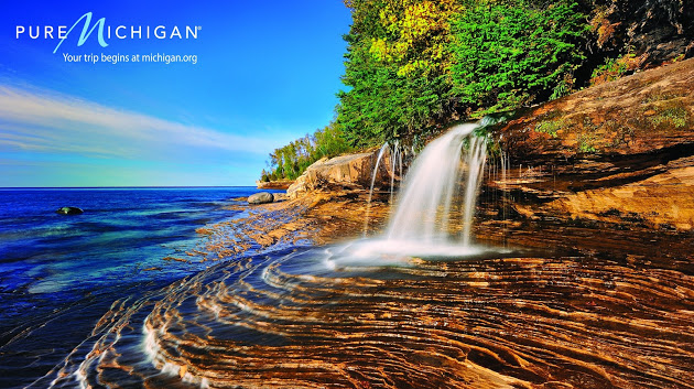 Pure Michigan