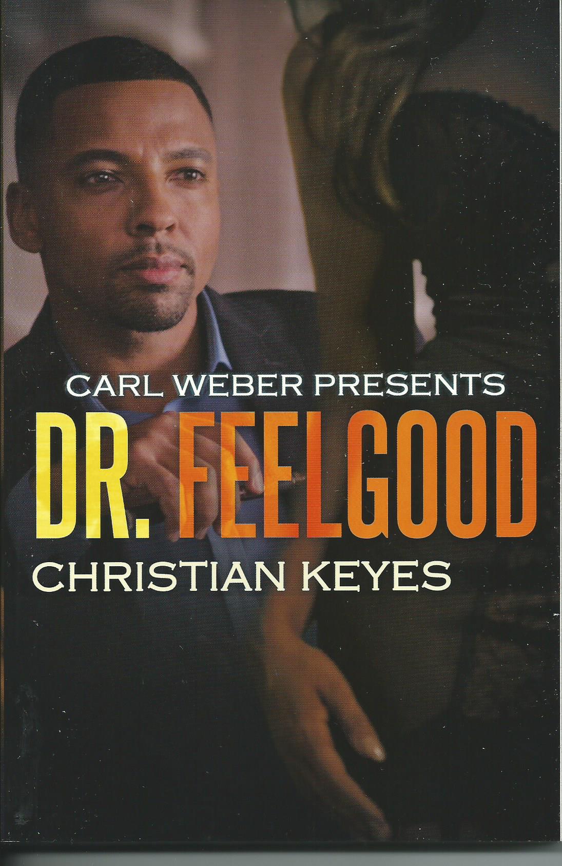 Dr Feelgood final cover jpeg